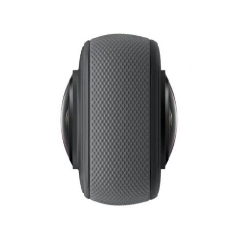 Insta360 INCAMX32 Cámara de Acción X3 5.7K 360° con Modo Single-Lens 4K, Sensor 1/2", Resistente al Agua 10m, Estabilización FlowState, Negro Insta360 INCAMX32 Cámara de Acción X3 5.7K 360° con Modo Single-Lens 4K, Sensor 1/2", Resistente al Agua 10m, Estabilización FlowState, Negro